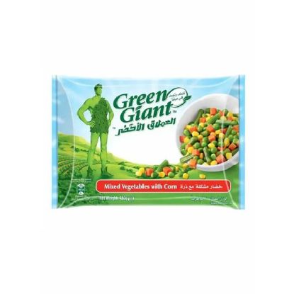 Picture of Green Giant Mix Vegetable 450gm