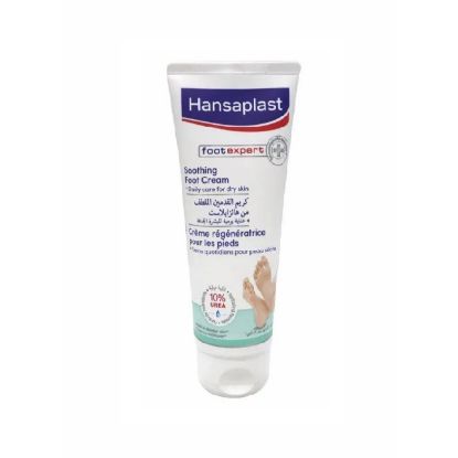 Picture of Hansaplast Cream Foot Expert 100ml