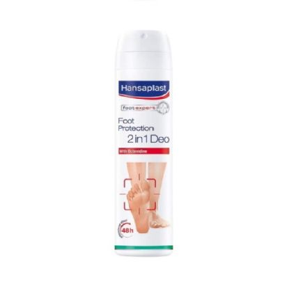 Picture of Hansaplast Foot Protection Spray 150ml