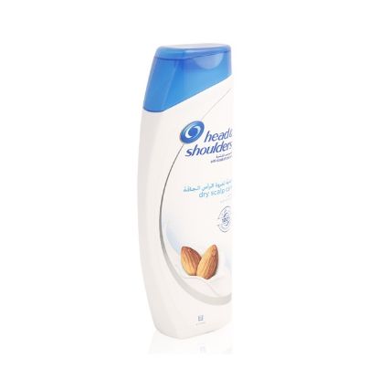 Picture of Head&Shoulders Shampoo Scalp Care 400ml