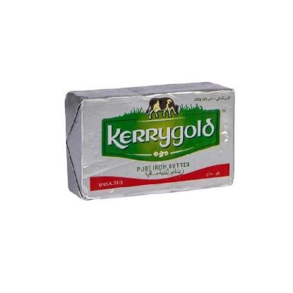 Picture of Kerry Gold Pure Irish Butter Unsalted 200gm