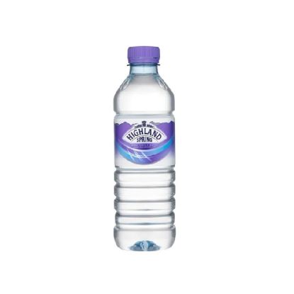 Picture of Highland Spring Water 500ml