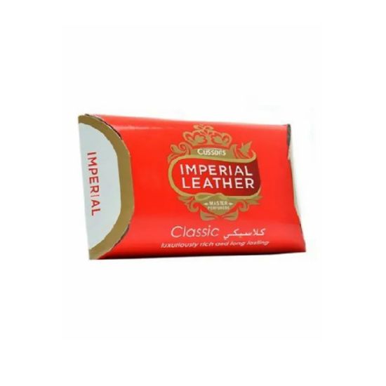 Picture of Imperial Leather Soap Assorted (6x175gm)