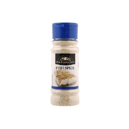 Picture of Ina Paarman Kitchen Fish Spice 200ml