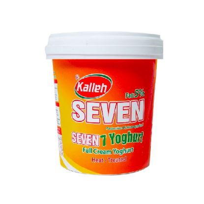 Picture of Kalleh Yogurt Seven full Cream, 1.5kg