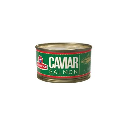 Picture of Santa Bremor Salmon Caviar 140g