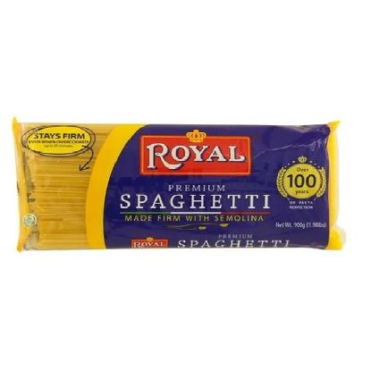Picture of Knorr Royal Spaghetti 900gm