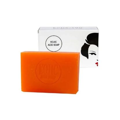Picture of Kojie San Kojic Acid Soap Skin Lightening Soap 135gm