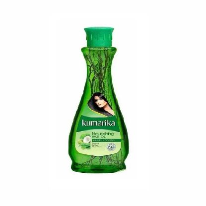 Picture of Kumarika Herbal Hair Oil 200ml