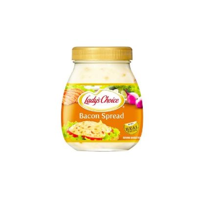 Picture of Lady's Choice Bacon Spread 470Ml