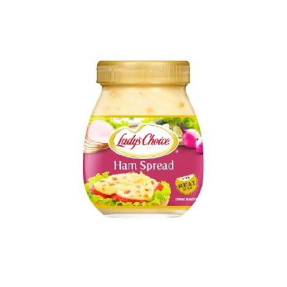 Picture of Lady's Choice Ham Spread 470Ml