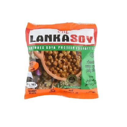 Picture of Lankasoy Curry Flavour 90gm