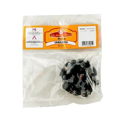 Picture of Lanka Food Dry Tamarind 200gm