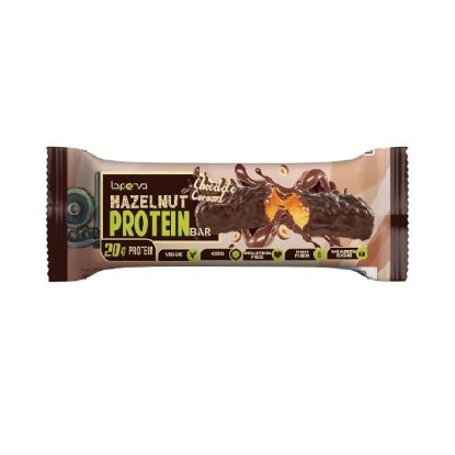 Picture of Laperva Protein Bar Chocolate Hazelnut Cocoa 60gm