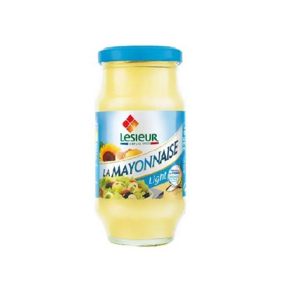 Picture of Lesieur Mayonnaise Light 235gm