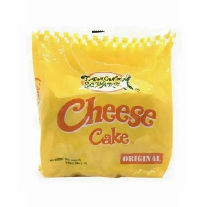 Picture of Lemon Square Cheese Cake Original 10x30gm