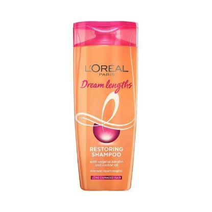 Picture of L'Oreal Elevive Shampoo Dream Long 200ml