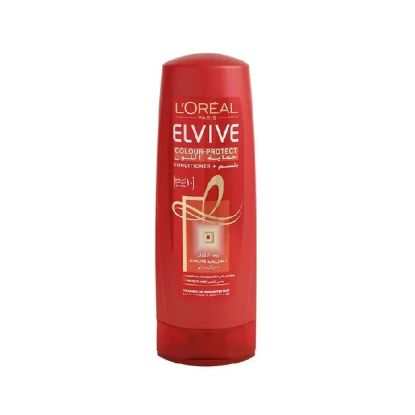 Picture of L'Oreal Elvive Conditioner Color Vive 400ml