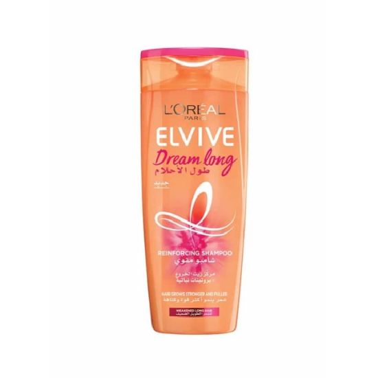 Picture of L'Oreal Elevive Shampoo Dream Long 400ml