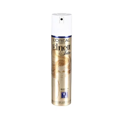 Picture of L'Oreal Elnet Strong Hold Hair Spray 200ml