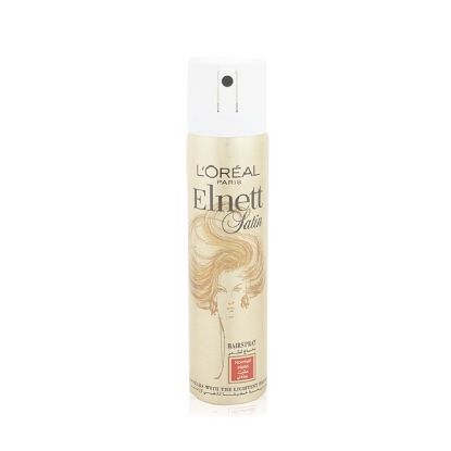 Picture of L'Oreal Elnett Normal Hold Hair Spray 75ml