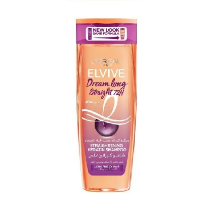 Picture of L'Oreal Elvive Shampoo Dream Long Straight 400ml