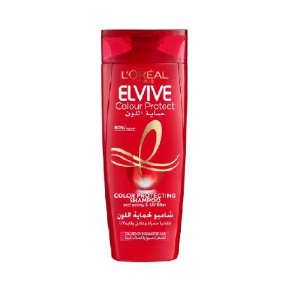 Picture of L'Oreal Elvive Shampoo Colour Protect 400ml