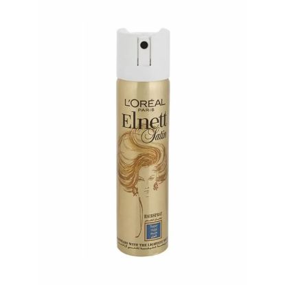 Picture of L'Oreal Hair Spray Elnett Supreme Hold 75ml