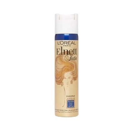 Picture of L'Oréal Paris Elnett Micro-Diffusion Hairspray Supreme Hold 75ml