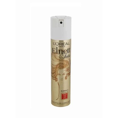 Picture of L'Oréal Paris Elnett Micro-Diffusion Hairspray Normal Hold 200ml