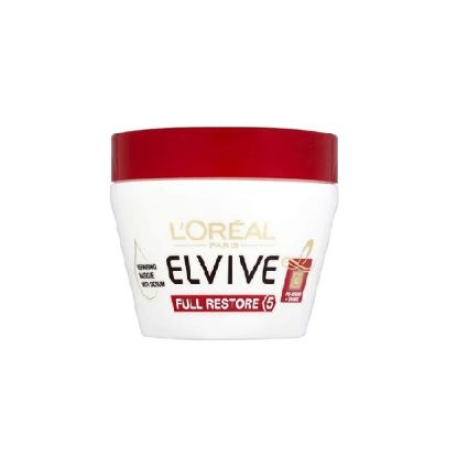 Picture of L'Oreal Paris Elvive Total Repair 5 Mask For Damaged Hair 300ml