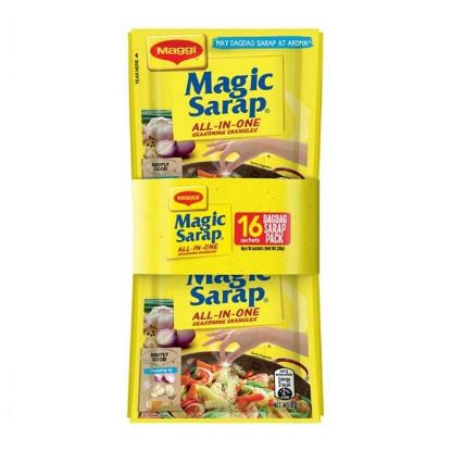 Picture of Maggi Magic Sarap 16x8gm