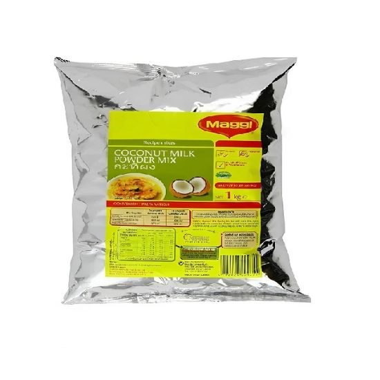 Picture of Maggi Classic Real Coconut Milk Powder Mix 1kg