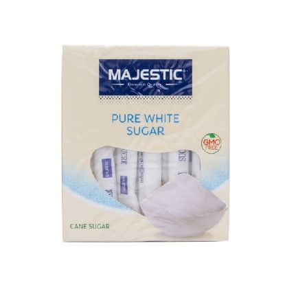 Picture of Majestic Sugar White Pure 1kg