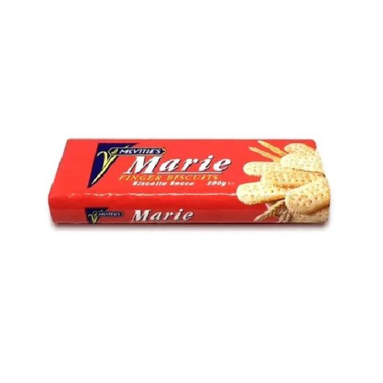 Picture of Mcvities Marie Finger Biscuits 200gm