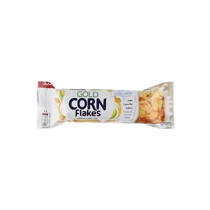 Picture of Nestle Cereal Bar Gold 20gm