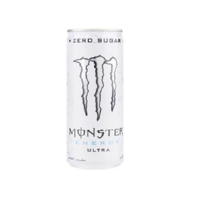 Picture of Monster Ultra 250ml