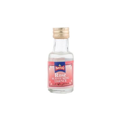 Picture of Natco Essence Rose 28ml