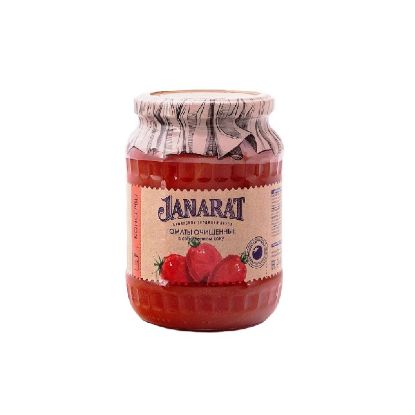 Picture of Janarat Tomato Peeled 670gm