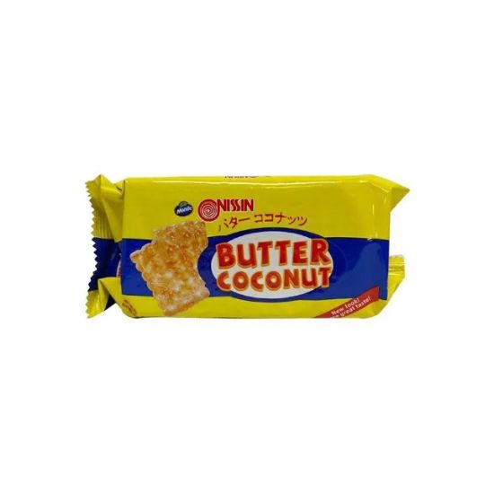 Picture of Monde Nissin Butter Coconut 90gm