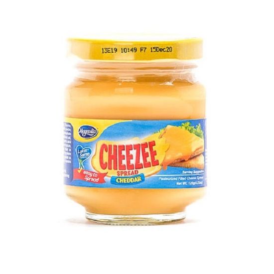 Picture of Magnolia Cheese Spread 120gm