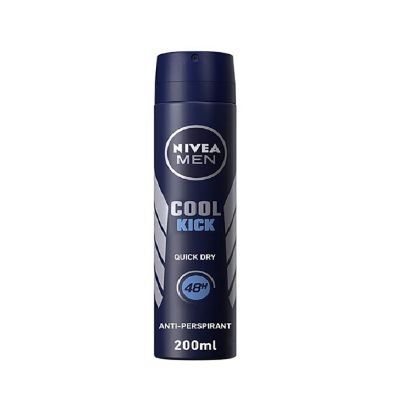 Picture of Nivea Deo Men Spray Aqua Cool 200ml