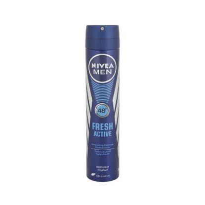 Picture of Nivea Deo Fresh Men 200ml