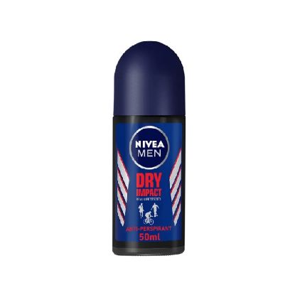 Picture of Nivea Men Deo Spray Dry Impact 150ml