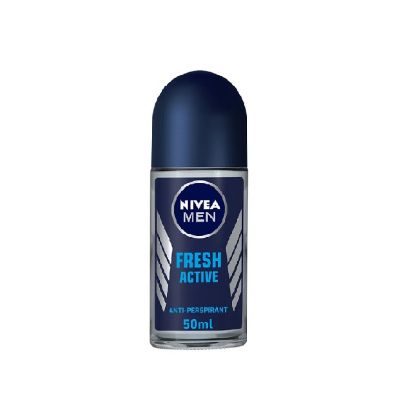 Picture of Nivea Roll On Fresh Blue Men 50ml