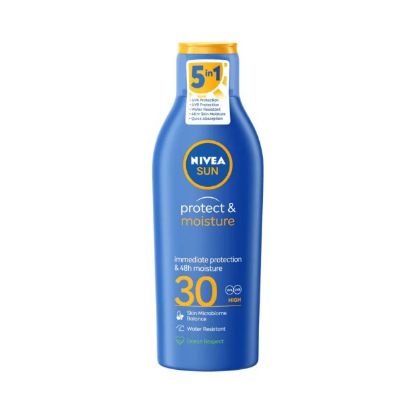 Picture of Nivea Sun Lotion Spf 30 200ml