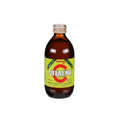 Picture of Pokka Vitaene C Sugar Free Energy Drink 240ml