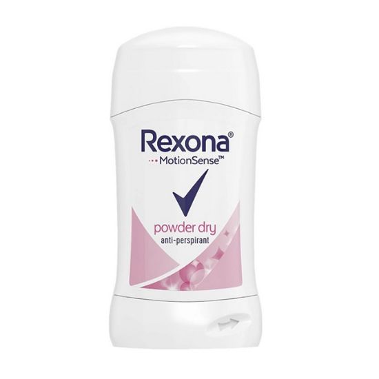 Picture of Rexona Deodorant Stick Powder Dry 40gm