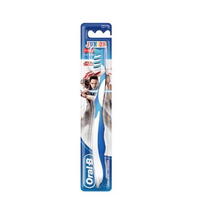 Picture of Oral-B Toothbrush Junior 6-12 Years 1's