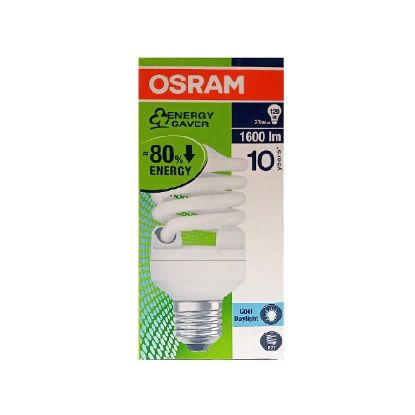 Picture of Osram Energy Saver Mini Twist 23W 1pc